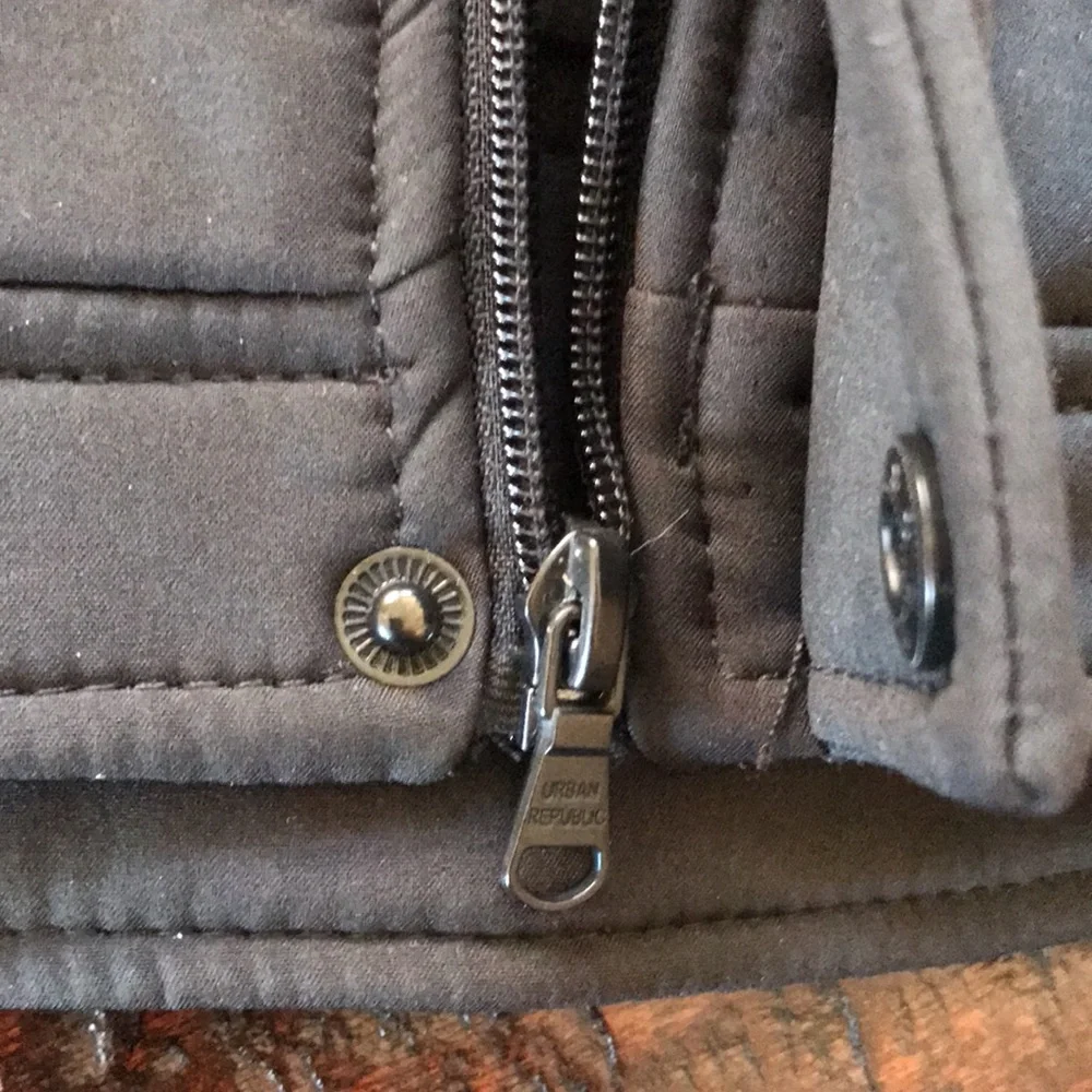 Urban Republic 24 MOS Jacket - Picture 5 of 8